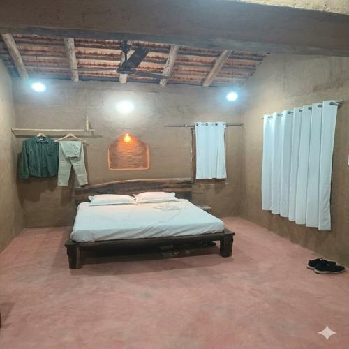 Jyati Nature Homestay, Khitauli